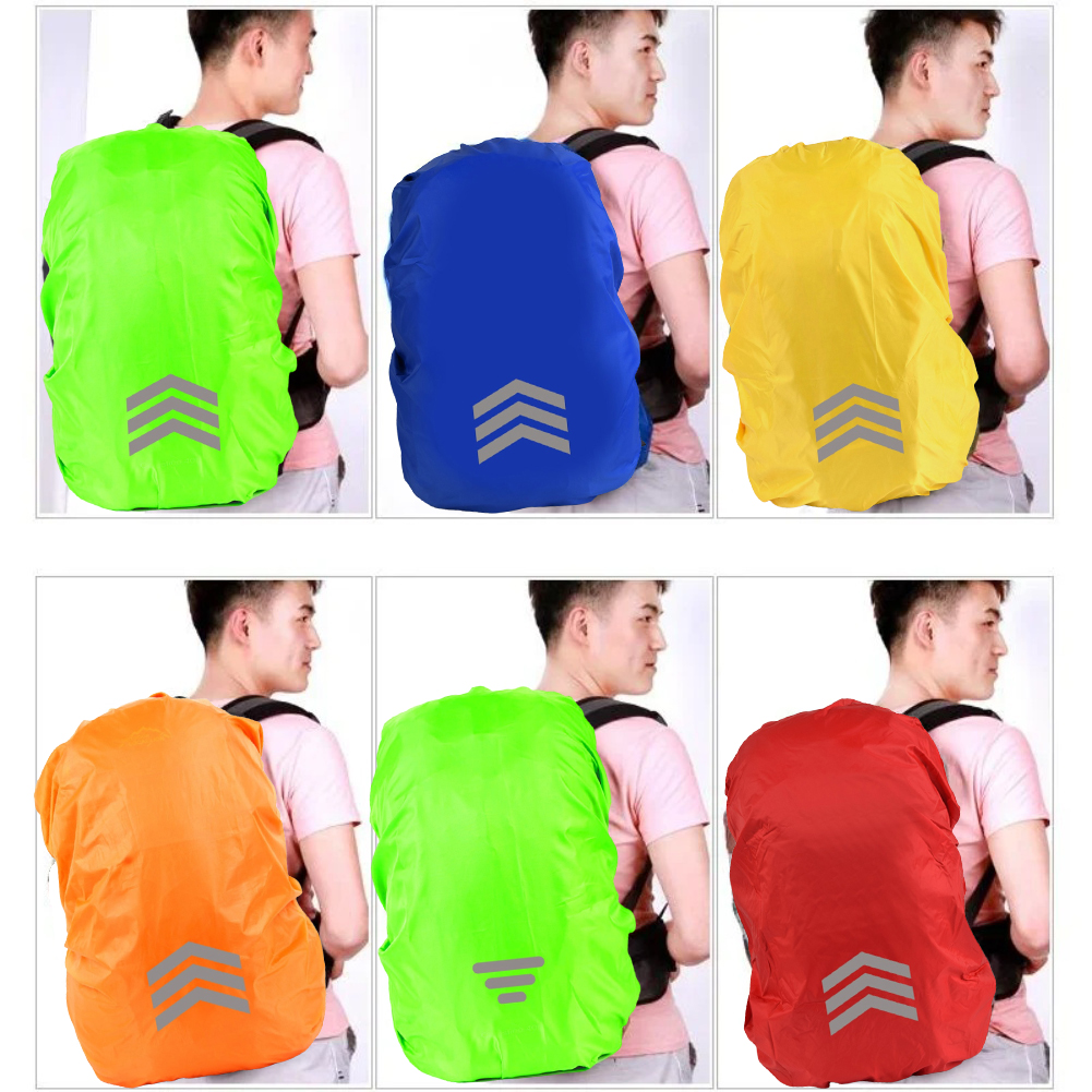 Outdoor Adventure Xl - حقيبة خارجية غطاء فتحة سقف المطر