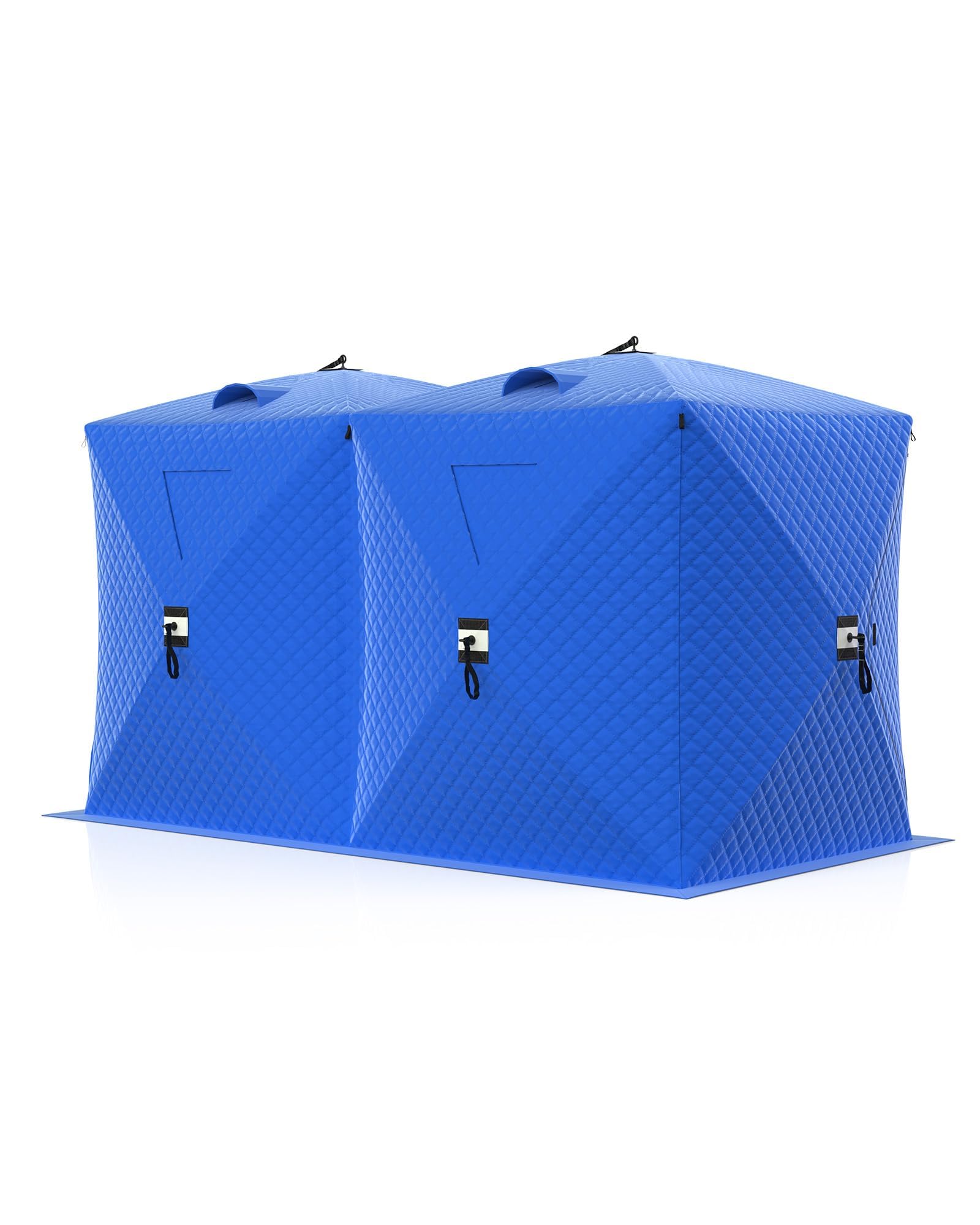 Outdoor Adventure Tent - خيمة صيد الأسماك القابلة للطي على