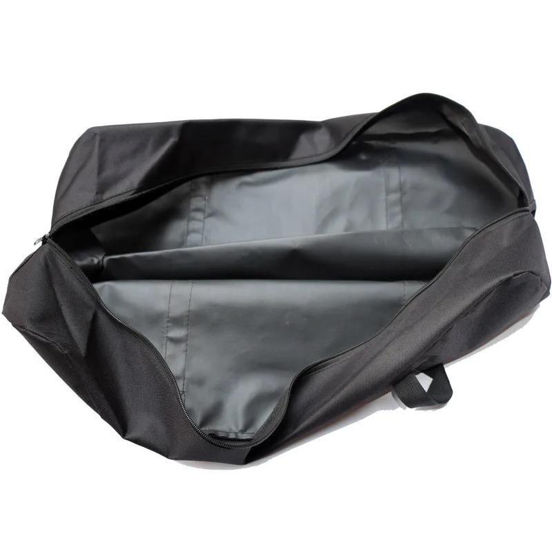 Outdoor Adventure Tent - حقيبة تخزين للخيام ذات سعة كبيرة،