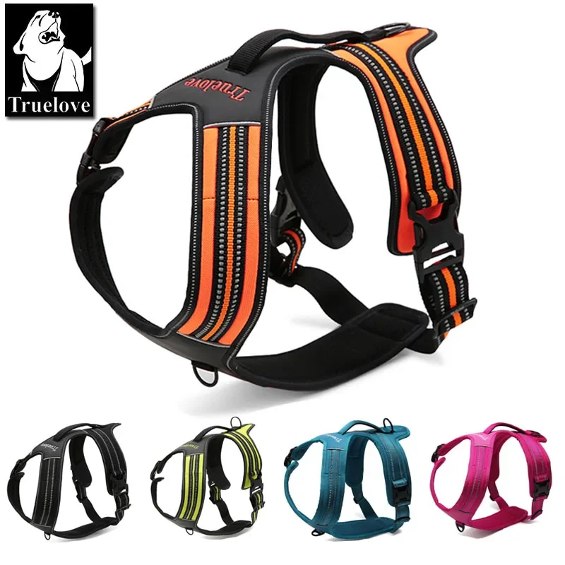 Outdoor Adventure Xl - حزام تدريب الكلاب من ترو لوف