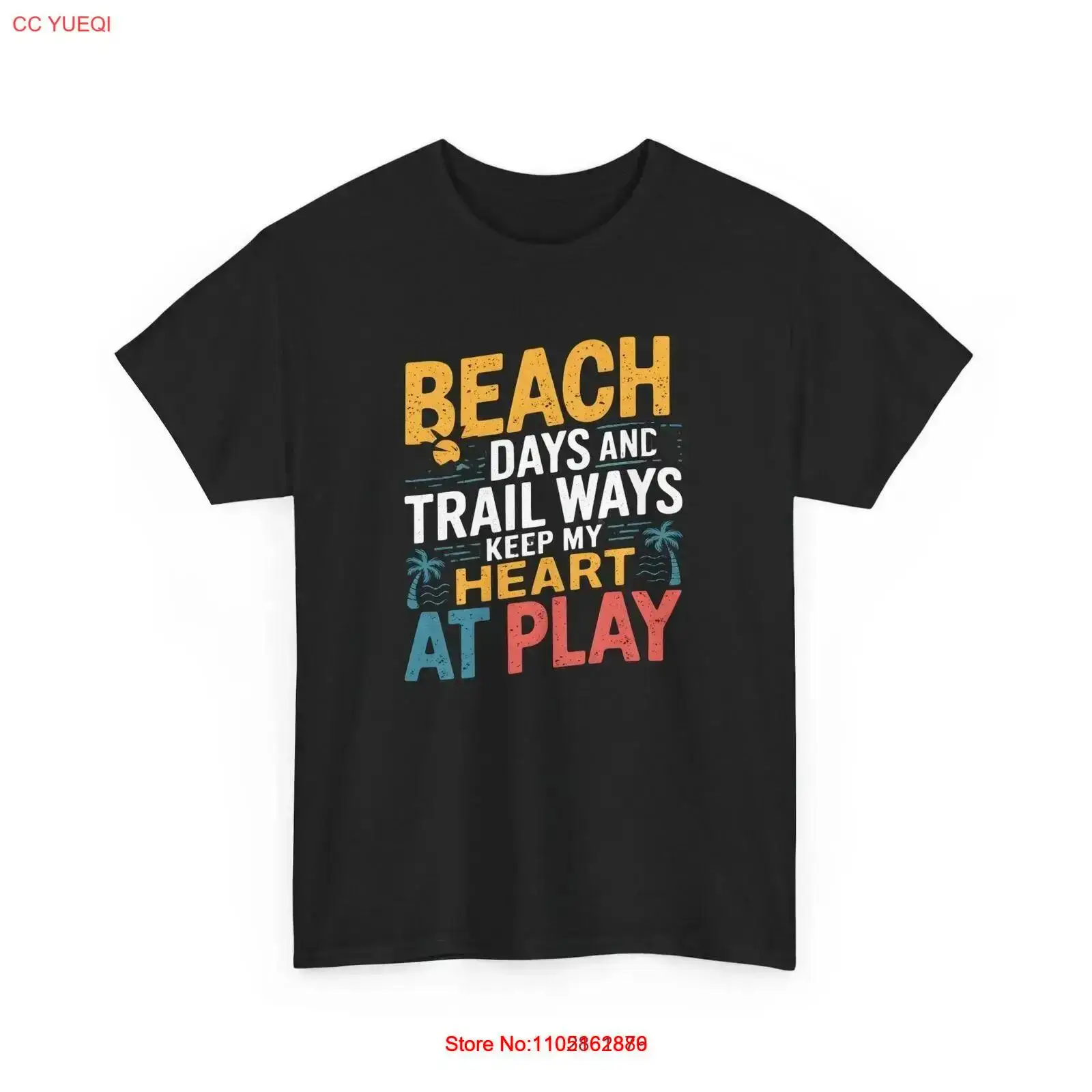تي شيرت Days Trail Ways تي شير - مراجعة Outdoor Adventure Day وسعره