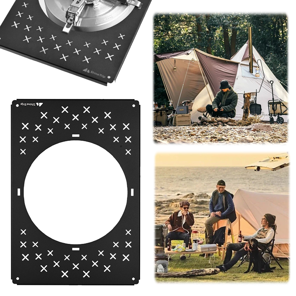 لوح طاولة IGT للاستخدام الخارج - مراجعة Adventure Outdoor Equipment وسعره