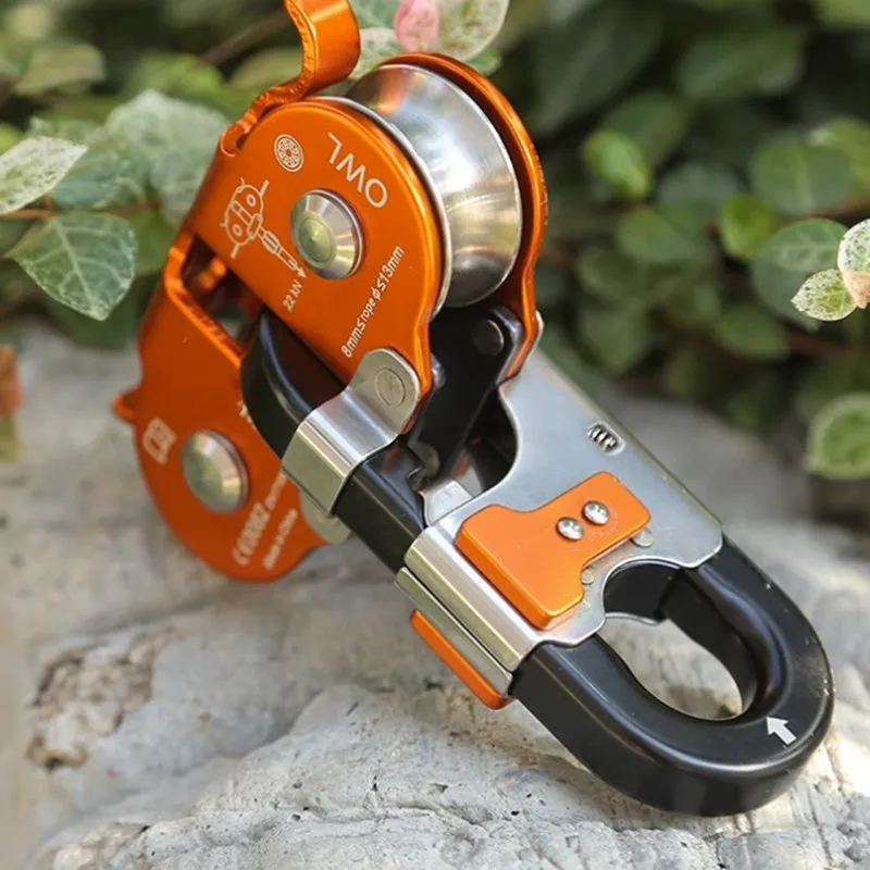 في الهواء الطلق تسلق الجبال مغ - مراجعة Adventure Outdoor Equipment وسعره