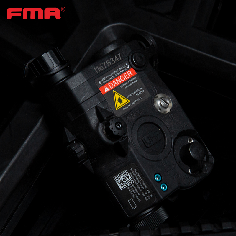 جهاز تحديد الأهداف FMA LAB AN/ - مراجعة Outdoor Adventure Inc وسعره