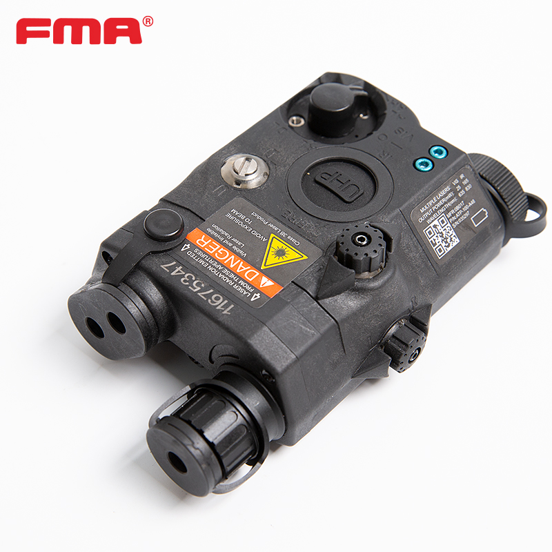جهاز تحديد الأهداف FMA LAB AN/ - مراجعة Outdoor Adventure Inc وسعره