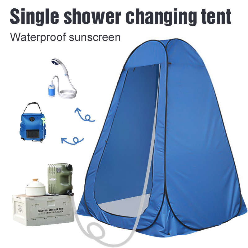 WESTTUNE المحمولة المنبثقة الت - مراجعة Outdoor Adventure Tent وسعره