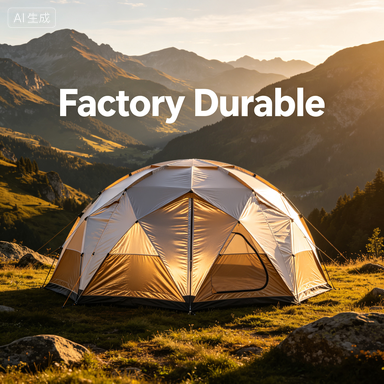 خيمة تخييم قابلة للنفخ متينة ب - مراجعة Outdoor Adventure Lab وسعره