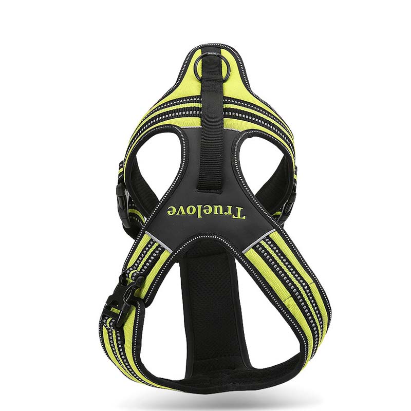حزام تدريب الكلاب من ترو لوف س - مراجعة Outdoor Adventure Xl وسعره