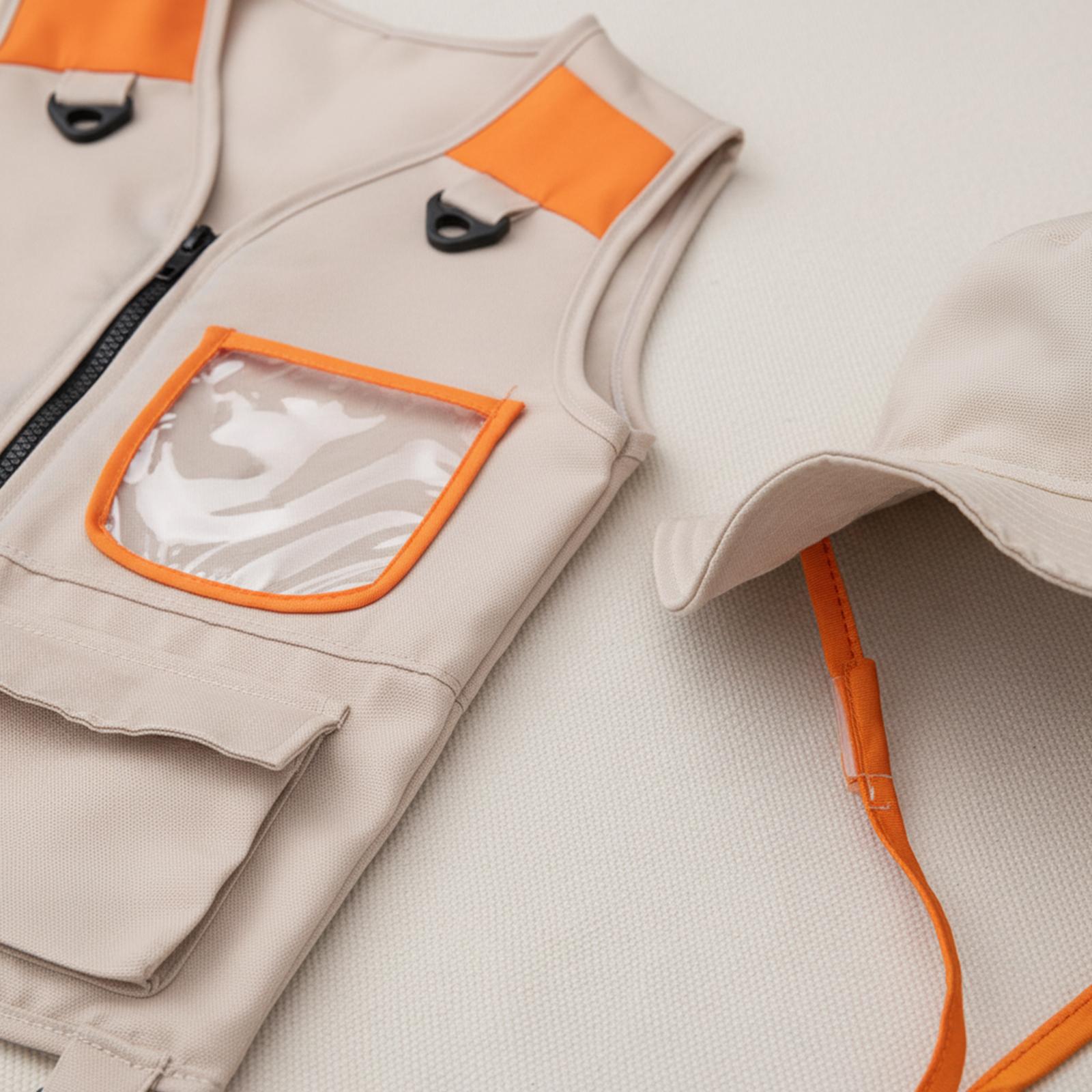 طقم استكشاف للأطفال، سترة الغا - مراجعة Outdoor Adventure Kit For Boys وسعره