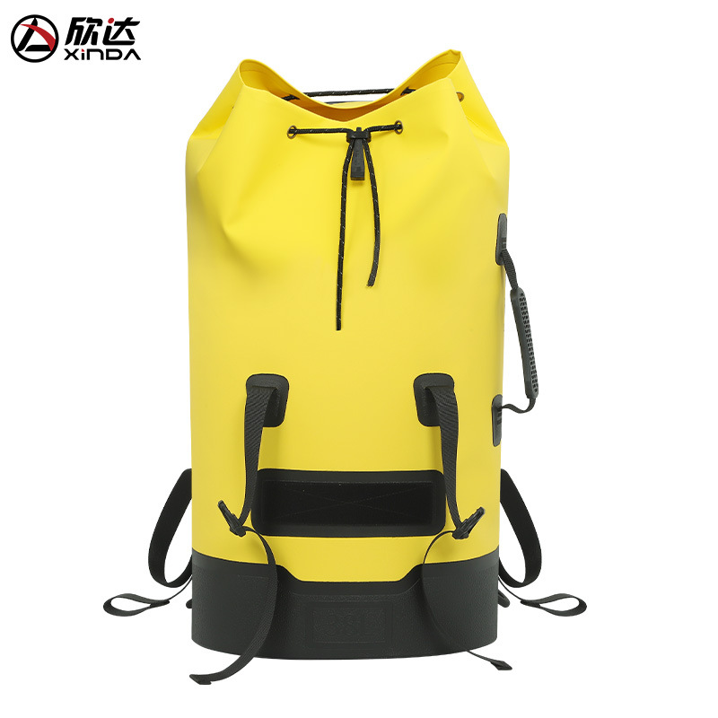 حقيبة معدات مغامرات التسلق وال - مراجعة Adventure Outdoor Equipment وسعره