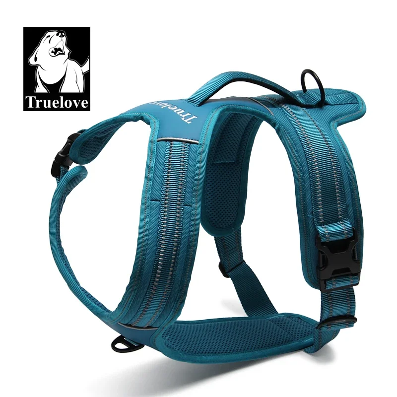 حزام تدريب الكلاب من ترو لوف س - مراجعة Outdoor Adventure Xl وسعره