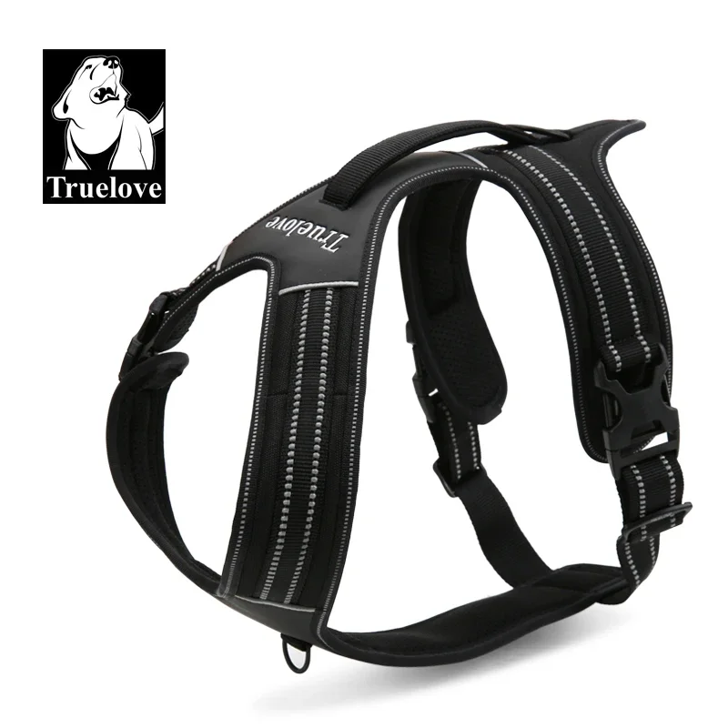 حزام تدريب الكلاب من ترو لوف س - مراجعة Outdoor Adventure Xl وسعره