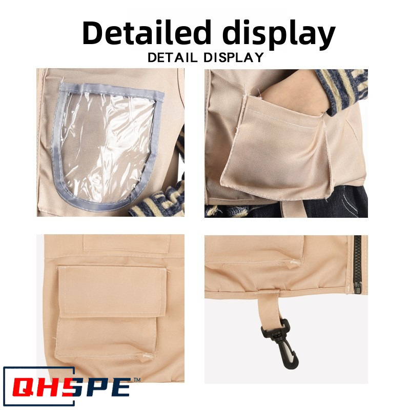 سترة وقبعة إكسبلورر للأطفال، س - مراجعة Outdoor Adventure Kit For Boys وسعره